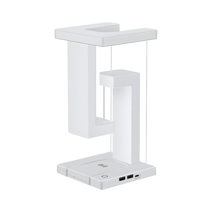 Stornfield | Futuristic Levitating Table Lamp