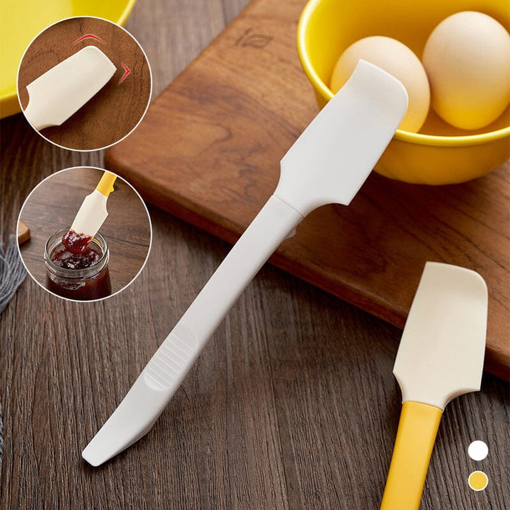 Mini Silicone Kitchen Spatula Stornfield