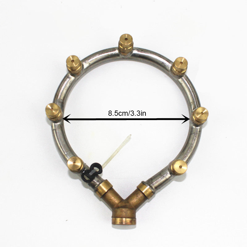 Stornfield | Agricultural Spraying Insect Destroyer Ring Nozzle