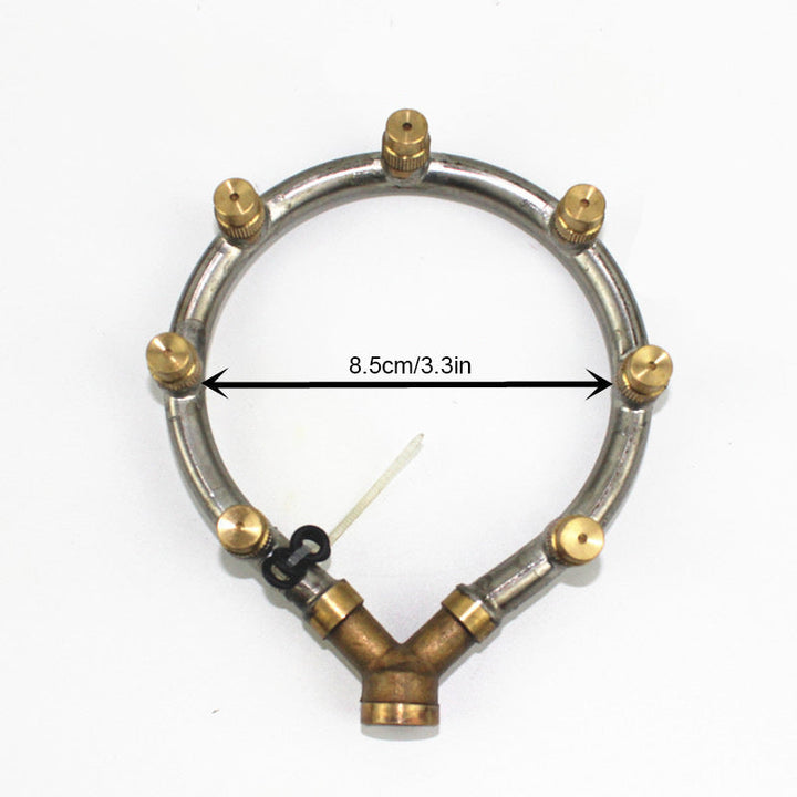 Stornfield | Agricultural Spraying Insect Destroyer Ring Nozzle