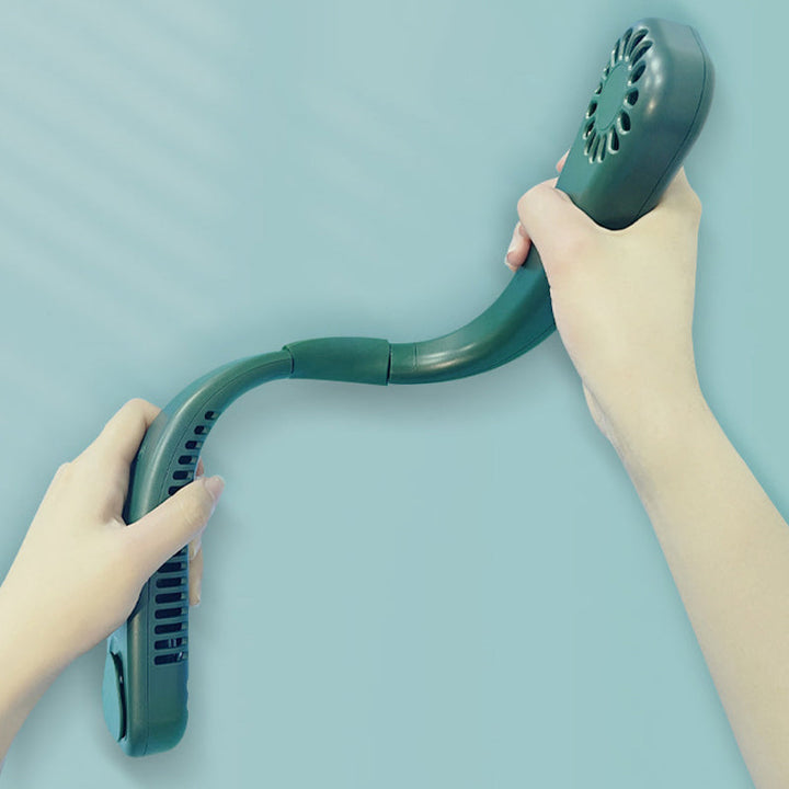 Summer Portable Neck Fan | Stornfield