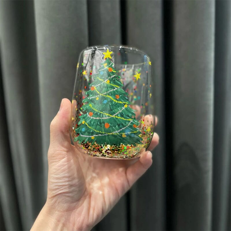 Christmas tree mug | Stornfield