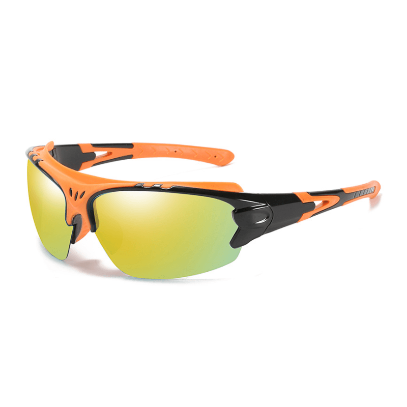 Polarized Unisex Sunglasses | Stornfield