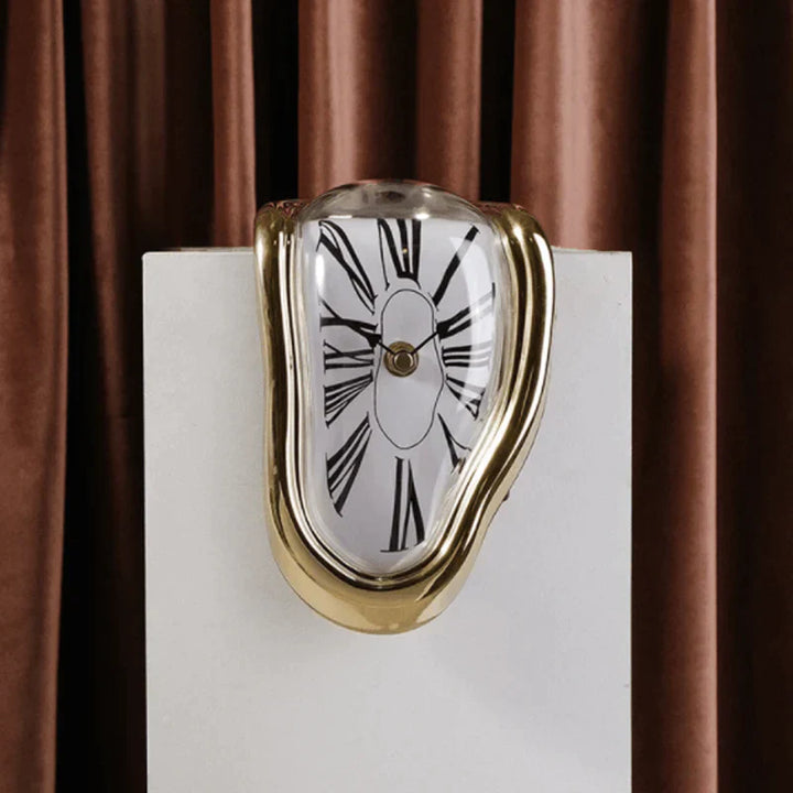 Montre Gousset Time Warp Stornfield