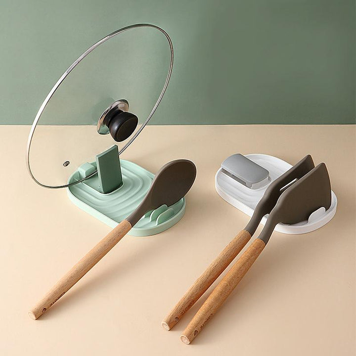 Folding Kitchenware Rack | Stornfield