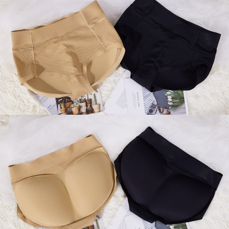 Stornfield | Women's Pull-up Padded Underwear