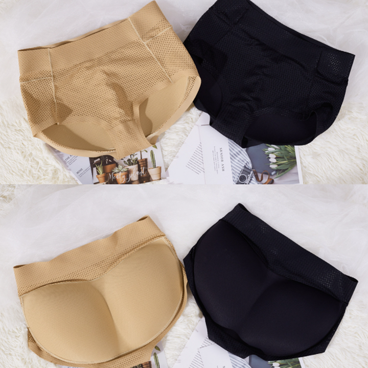 Stornfield | Women's Pull-up Padded Underwear