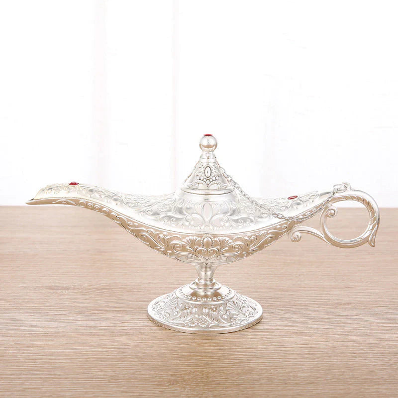 Wishing Lamp Home Decoration Stornfield