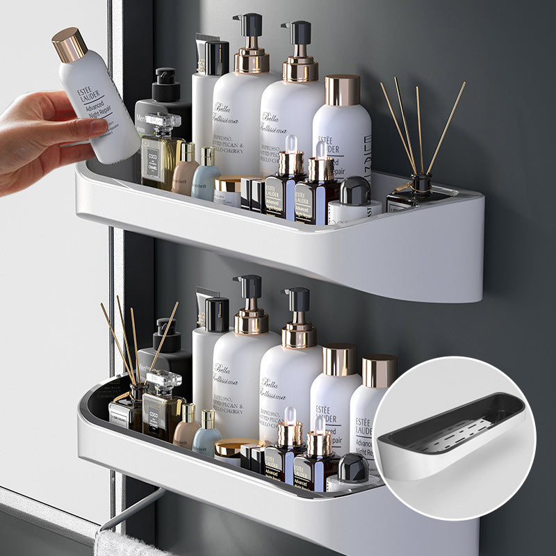 Bathroom Shower Rack | Stornfield