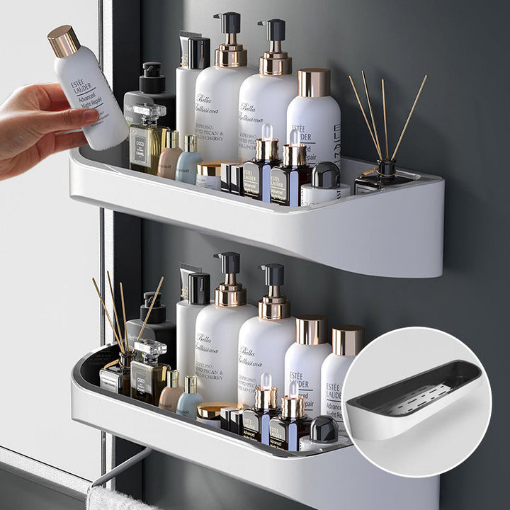 Bathroom Shower Rack | Stornfield