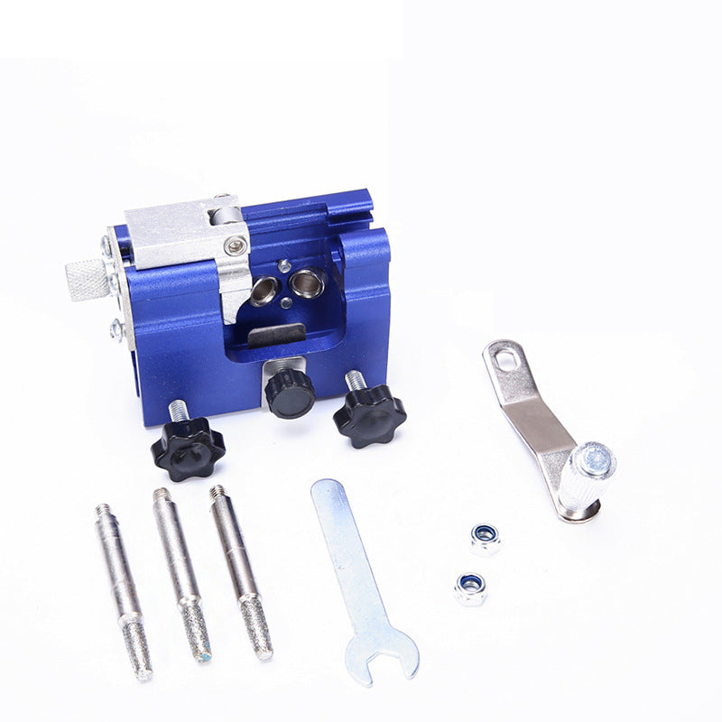 Stornfield | Chainsaw Chain Sharpening Device