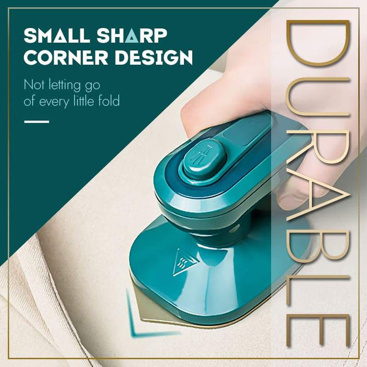 Professional Micro Steam Iron | Stornfield