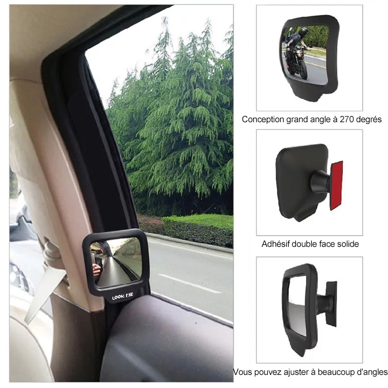 Car Rearview Mirror | Stornfield