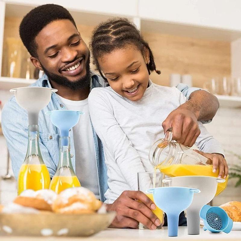 Multi-functional Funnel Set | Stornfield