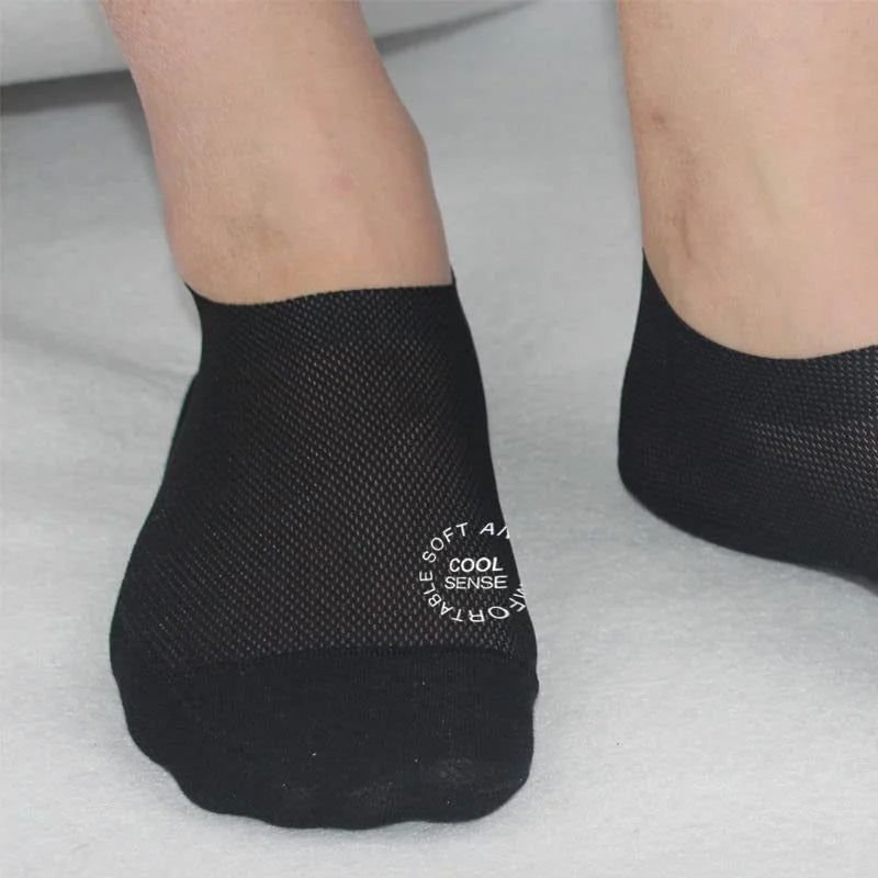 Ultra-Thin Liner Socks | Stornfield
