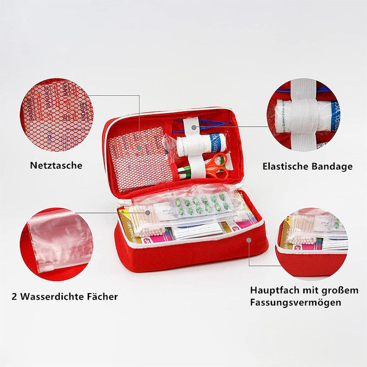 Stornfield | Medicines