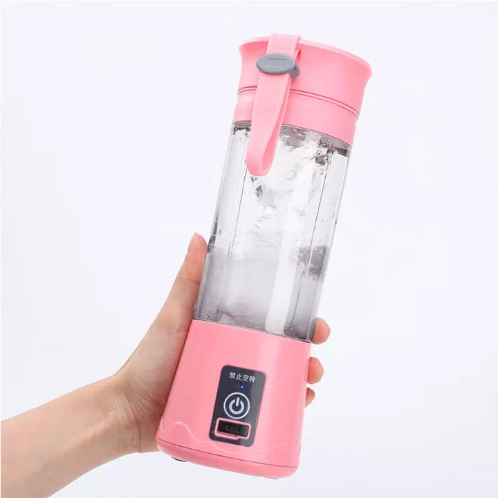 Cordless Dynamic Juice Cup | Stornfield