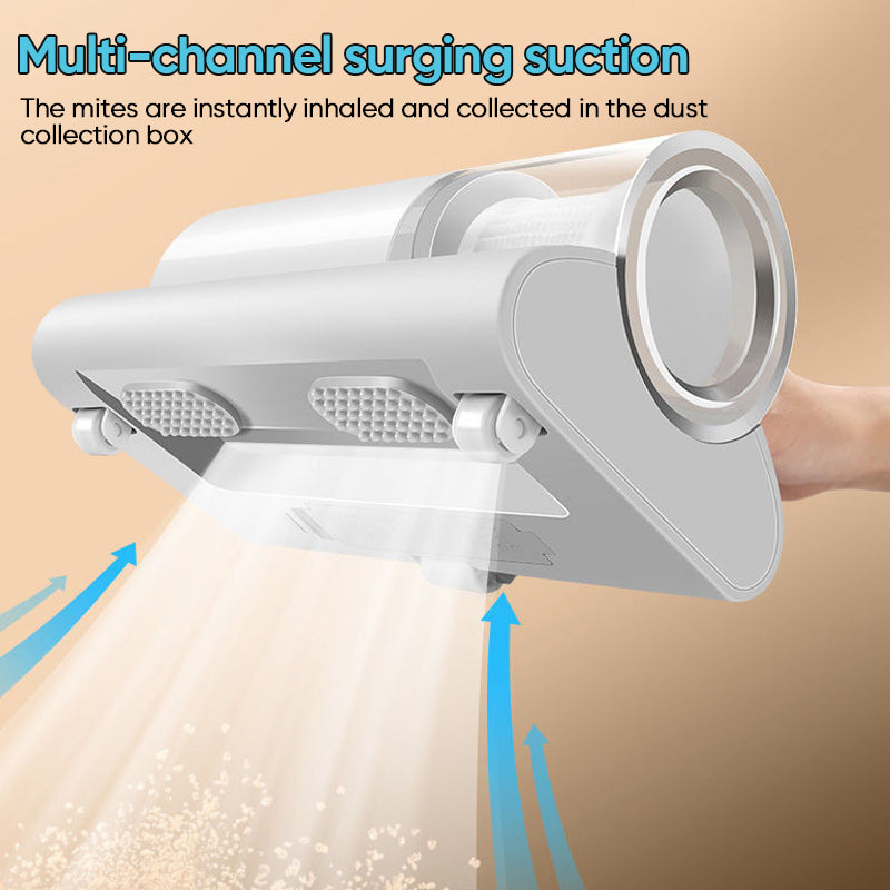 Household High-frequency Strong Mite Removal Instrument | Stornfield