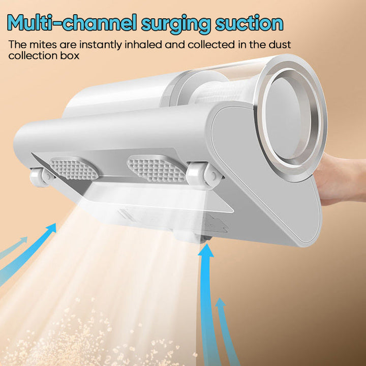 Household High-frequency Strong Mite Removal Instrument | Stornfield