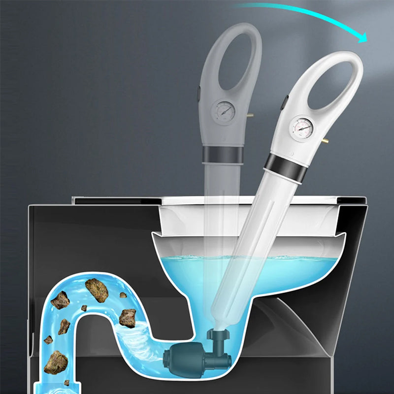 Pipe cleaner for toilets | Stornfield