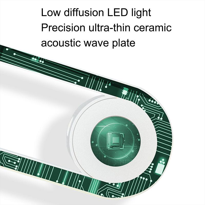 Smart LED Anti-Mosquito Light | Stornfield