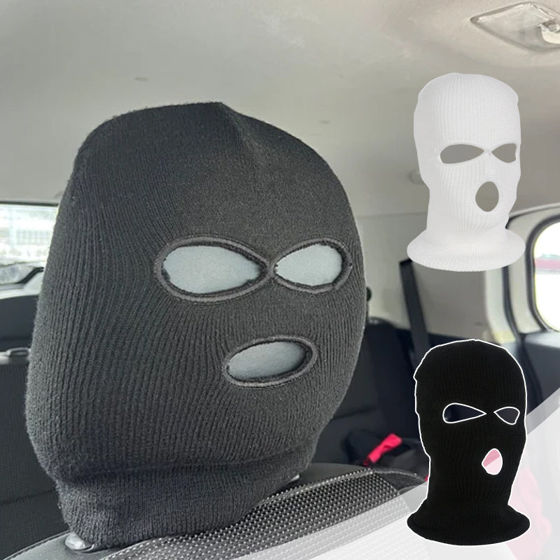 Fun hat for car seat | Stornfield