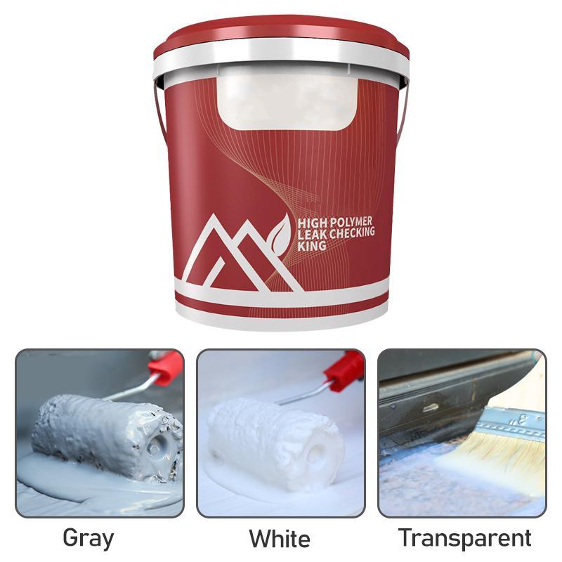Crack repair Roof Waterproofing and Leakage Special waterproof glue | Stornfield