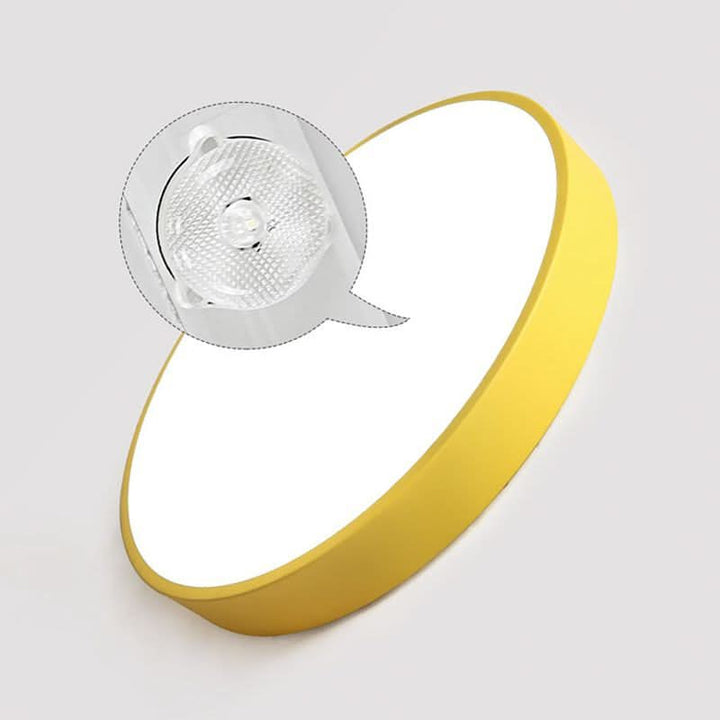 LED Ceiling Light | Stornfield