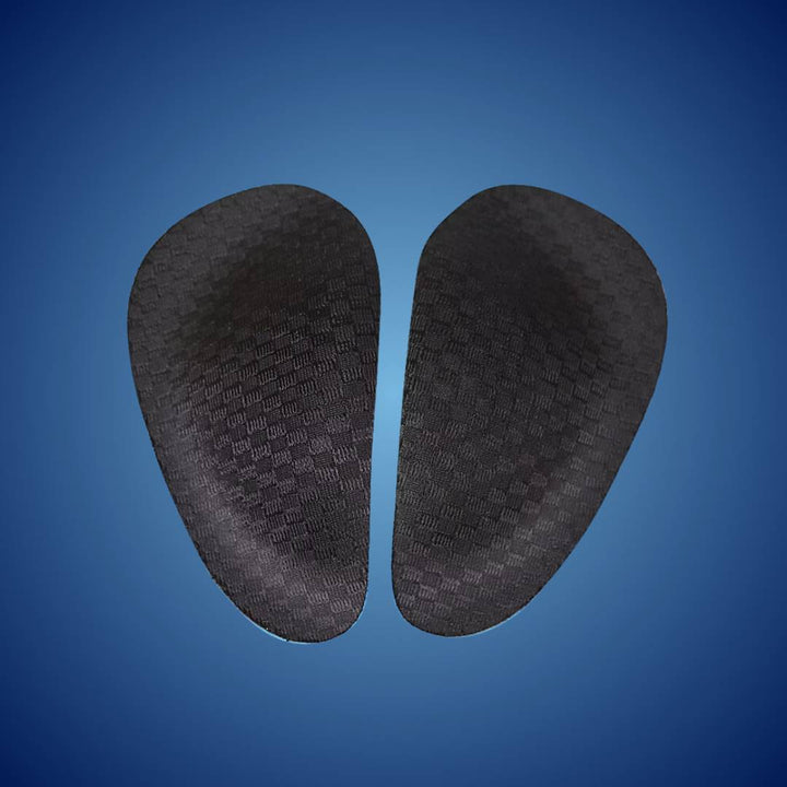 SoleEase High Arch Support Shoe Inserts | Soft EVA Foam - for Comfort Cushioning and Pain Relief Stornfield