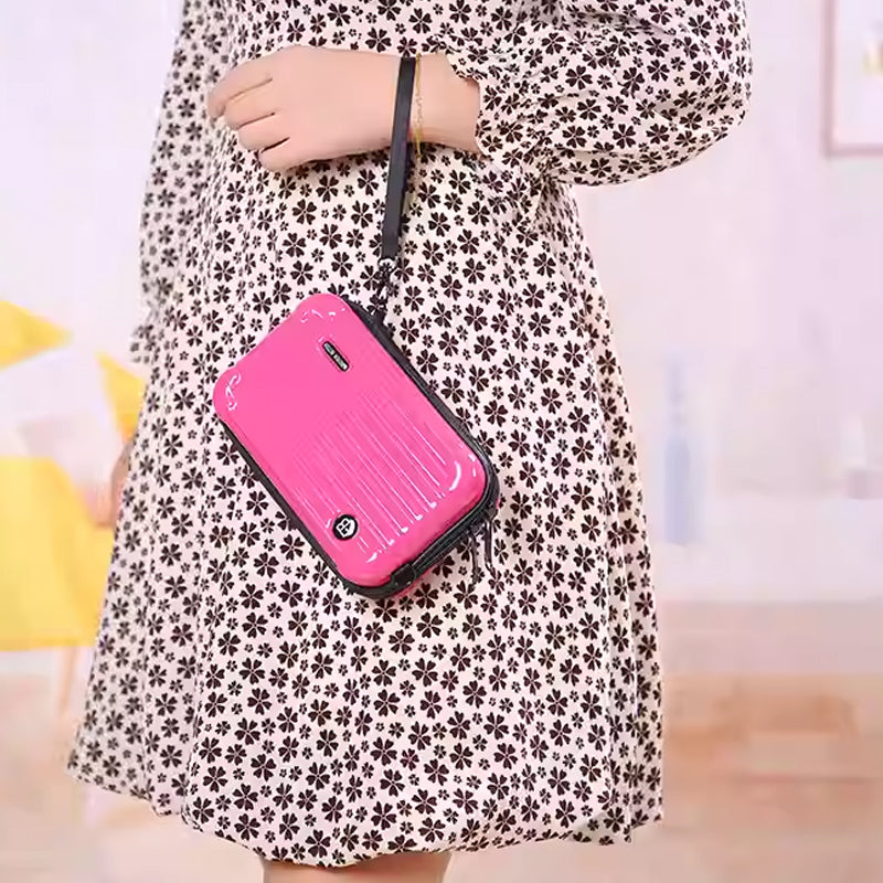 Mini suitcase bag for women | Stornfield