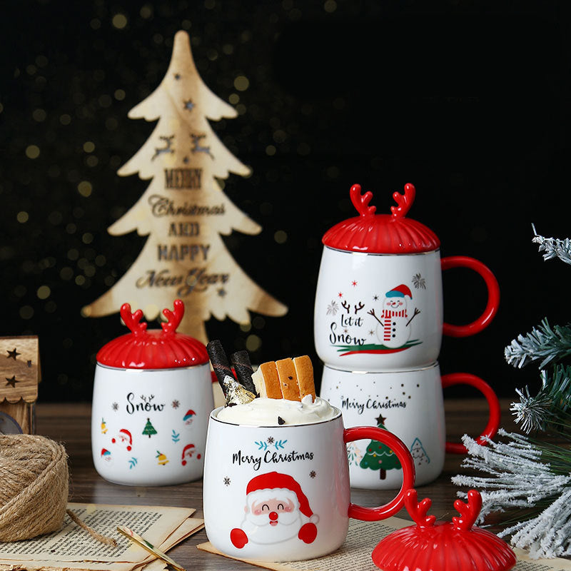 Christmas Mug | Stornfield