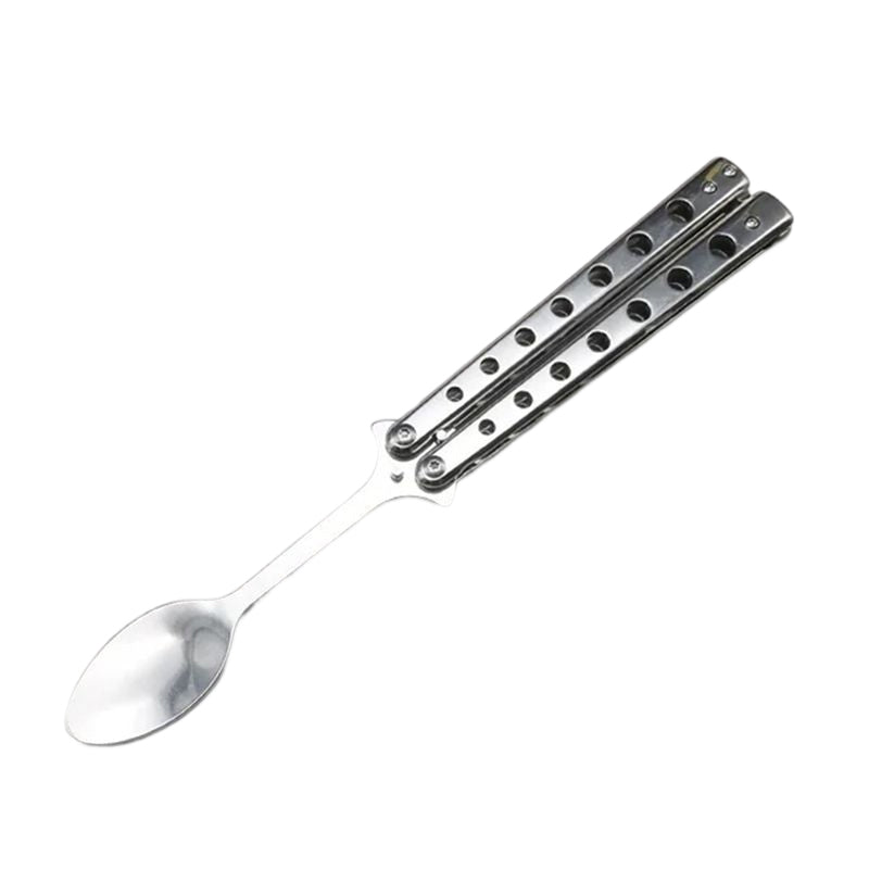 Butterfly Cutlery | Stornfield