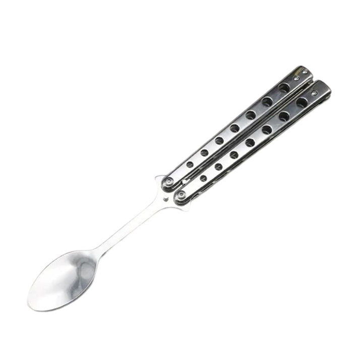 Butterfly Cutlery | Stornfield