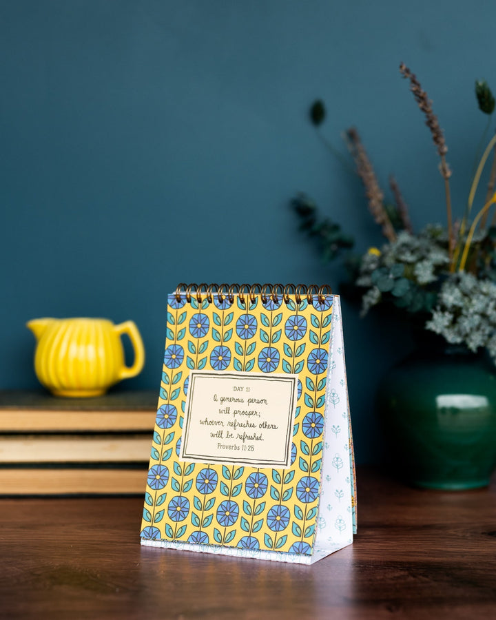 30 Days Quotes Eternal Calendar🕊️ | Stornfield