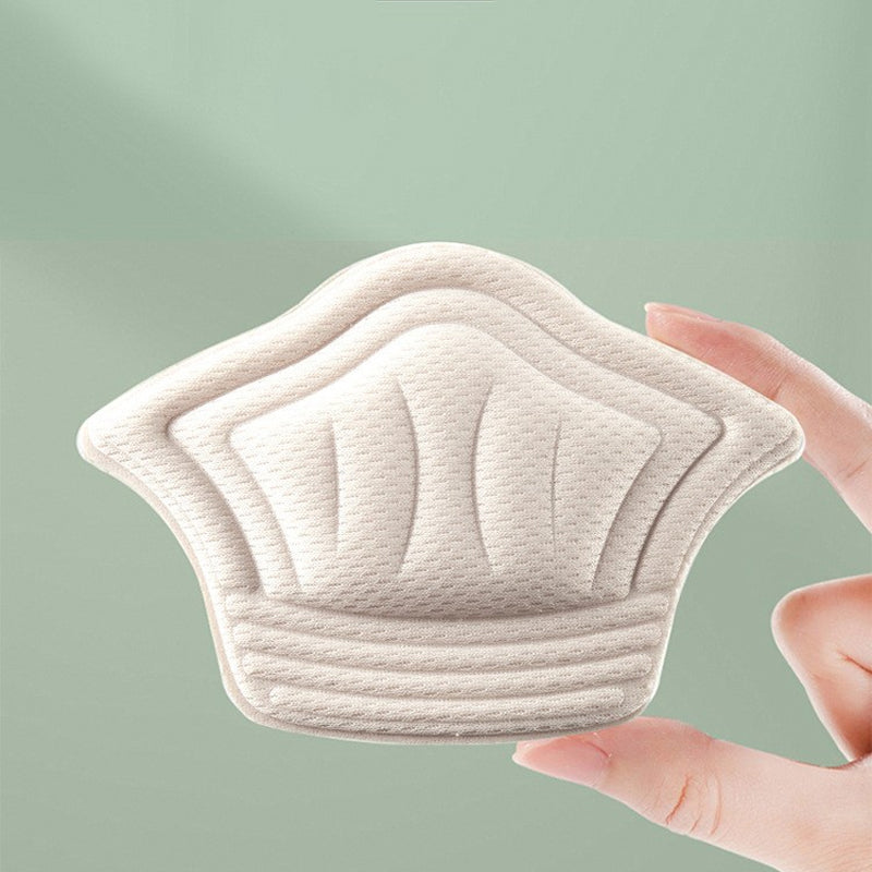Anti-Wear Heel Patch | Stornfield