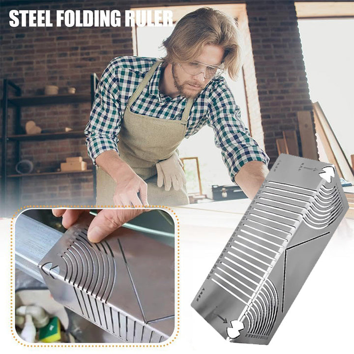 PrecisionFlex Shop & Arc Marking Tool | Stornfield
