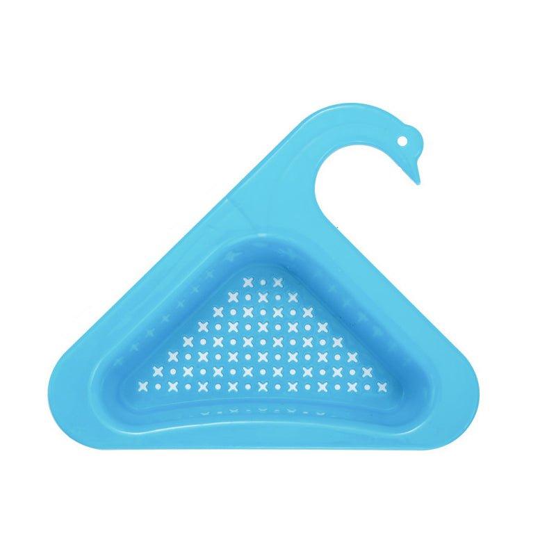 SwanBasket Ultimate Sink Strainer for Kitchens | Stornfield