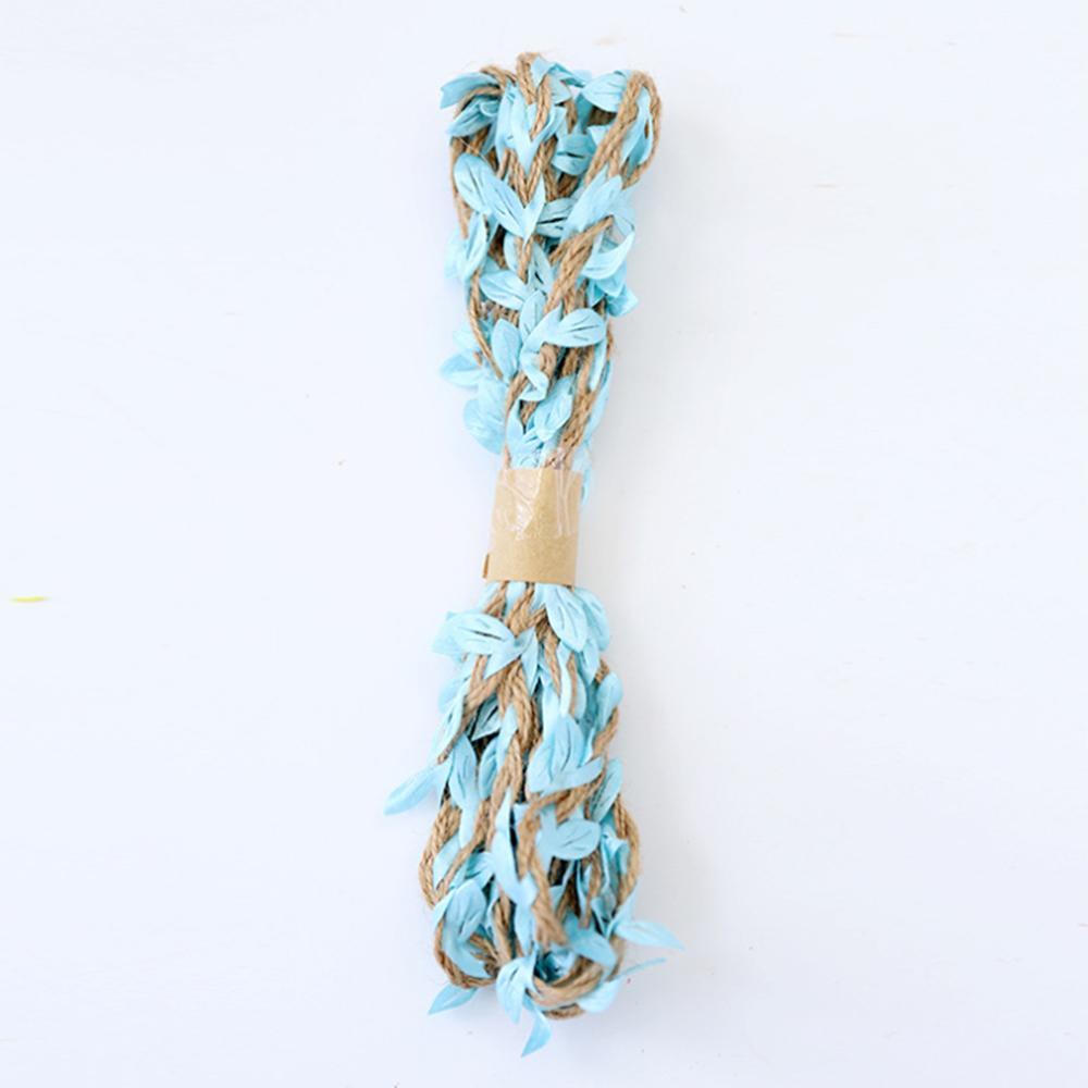 Blatt - Hemp rope | Stornfield