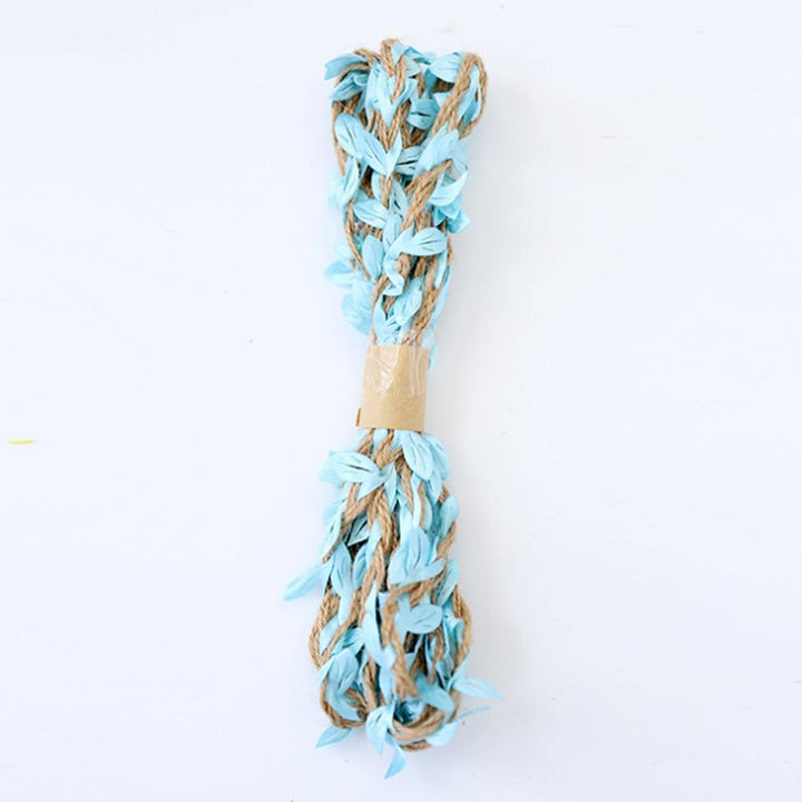 Blatt - Hemp rope | Stornfield