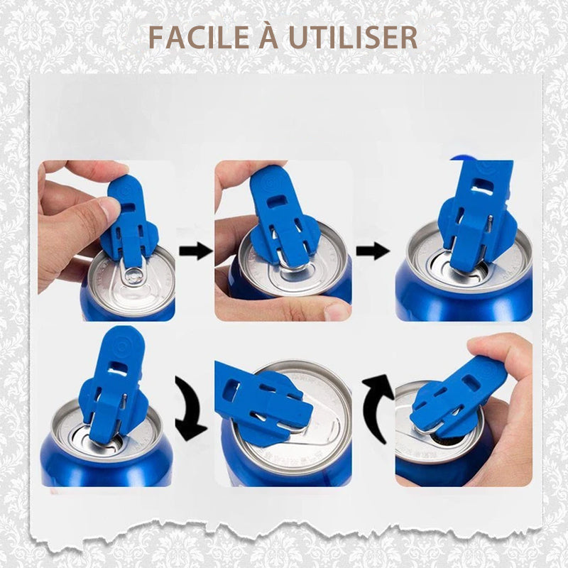 Easy Can Opener | Stornfield