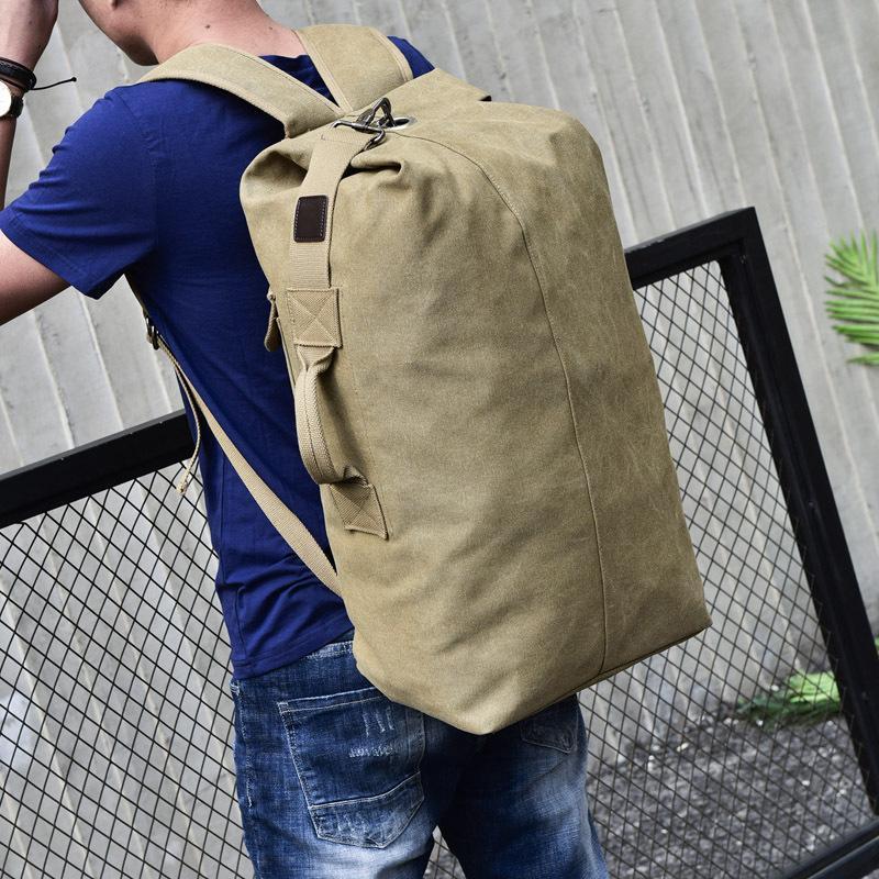 Portable Travel Bag | Stornfield