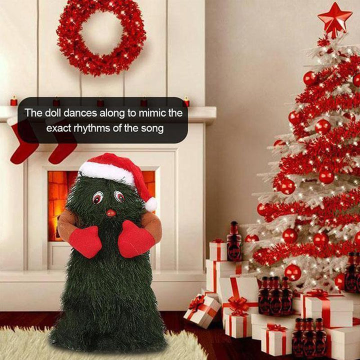 Santa Claus Decorative tree | Stornfield