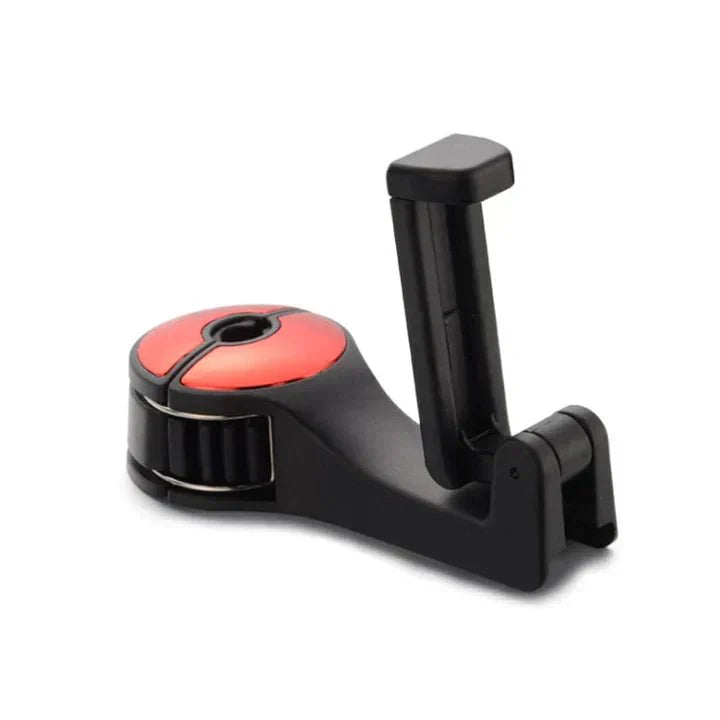 Carhooks Simplify Your Daily Rides | Stornfield