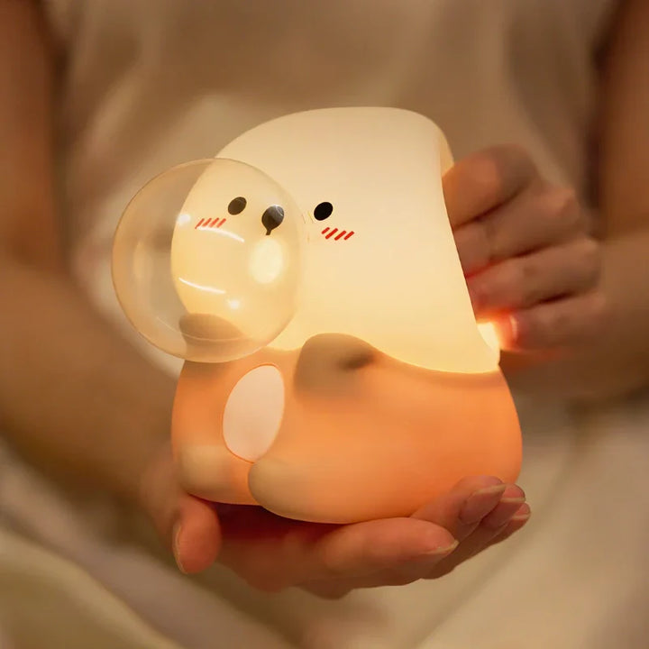 Squeeze Night Light | Stornfield