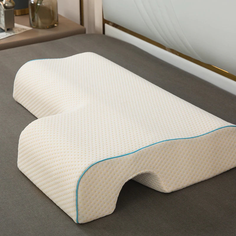Memory Foam Anti-pressure Cuddle Arm Pillow | Stonrfield