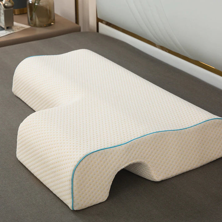 Memory Foam Anti-pressure Cuddle Arm Pillow | Stonrfield