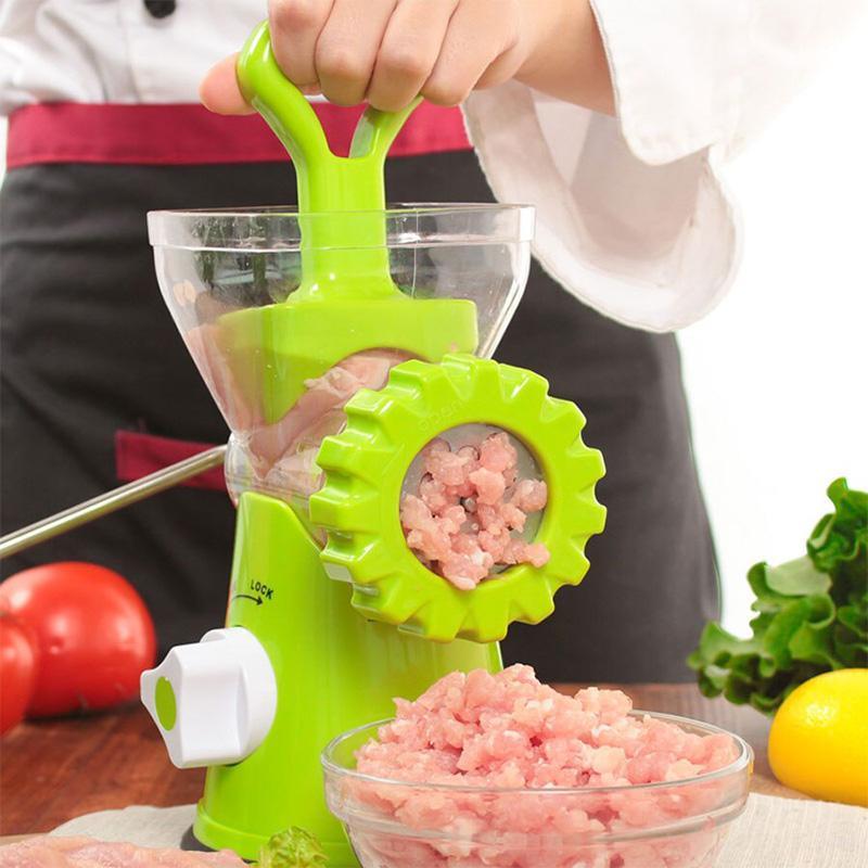 Manual Meat Grinder | Stornfield