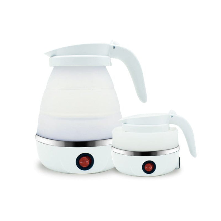 Portable Electric Kettle With Universal Plug | Stornfield