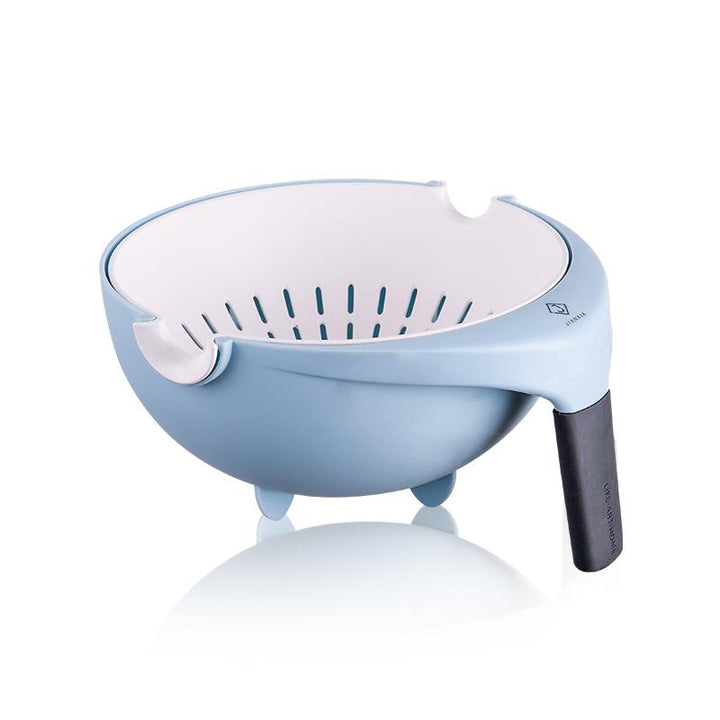 Stornfield | Water-saving 3-in-1 Balanced Colander