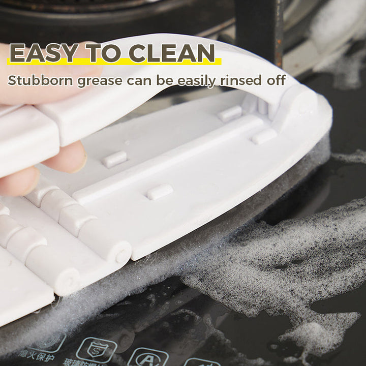 Foldable Cooktop Cleaner | Stornfield